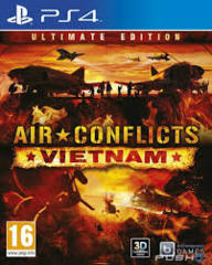 Air Conflicts Vietnam